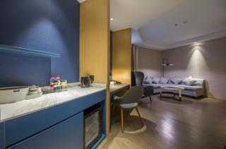 Atour Hotel Shenzhen Nanshan Shekou - Shenzhen - 8