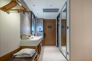Atour Hotel Zhoushan Putuo Banshengdong Wharf - Zhoushan - 7