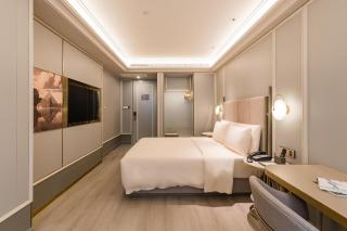 Atour Hotel Chengdu Kuanzhai Alley - 6