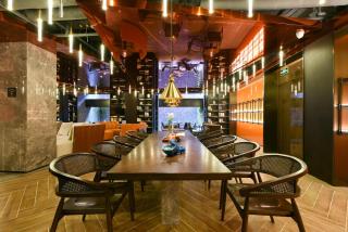 Atour Hotel Beijing Wangjing Science and Technology Park - Pechino - 4