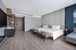 Atour Hotel Karamay - Karamay - 7