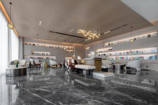 Atour Hotel Karamay - Karamay - 6