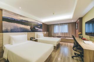 Atour Music Hotel Hangzhou West Lake - 3