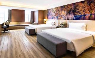 Atour Hotel Chengdu Consulate South Renmin Road - 5