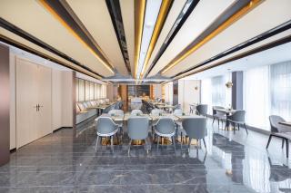 Atour Hotel Kunming Nanyue City - 5