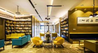Atour Hotel Hangzhou Xiaoshan Peoples Square - Hangzhou - 7