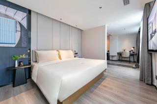 Atour Hotel Quanzhou Hongchang Baozhou Road - Quanzhou - 8