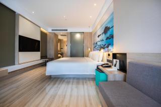 Atour Hotel Yantai South Station Yingchun Street - Yantai - 3