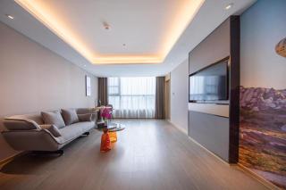 Atour Hotel Shenzhen Fuhai International Convention and Exhibition Center - Bao'an - 9
