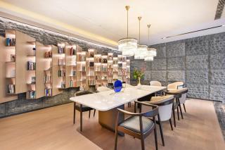Atour Hotel Tianjin Eye - Tianjin - 8