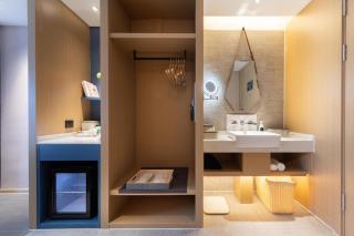 Atour Hotel Hangzhou Wulin Plaza Baochu Road - Hangzhou - 8