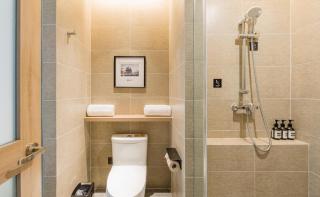 Atour Hotel Wuxi Sanyang Plaza - Wuxi - 6