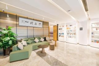 Atour Hotel Hangzhou West Lake Cultural Plaza Shangtang Road - Hangzhou - 5
