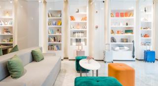 Atour Hotel Hangzhou West Lake Cultural Plaza Shangtang Road - Hangzhou - 3