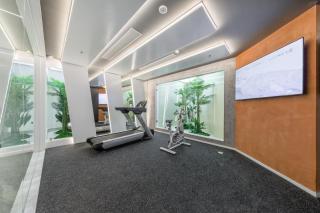 Atour Light Hotel Shenzhen Nanshan Nanyouxi Station - Shenzhen - 2