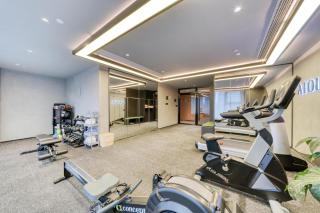 Atour Hotel Hangzhou Binjiang Powerlong City - Hangzhou - 4