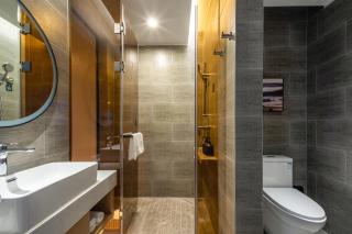 Atour Hotel Xiamen Meifeng Binhai Romantic Line - Tong'an - 5