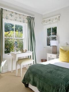 La Belle Vie - Franschhoek - 1