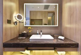 Atour Hotel Beijing Yizhuang Mobile Silicon Valley - Daxing - 2