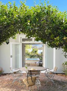 La Belle Vie - Franschhoek - 8