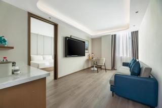 Atour Hotel Karamay - Karamay - 5