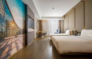 Atour Hotel Shenzhen Nanshan Shekou - Shenzhen - 7