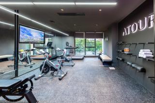 Atour Hotel Guangzhou Huangpu Development Zone Baoying - Canton - 1