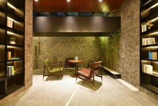 Atour Hotel Beijing Wangjing Science and Technology Park - Pechino - 3