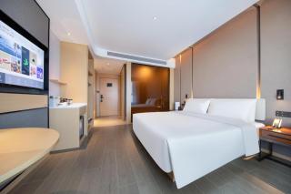 Atour Hotel Urumqi Airport Degang Wanda - Ürümqi - 3