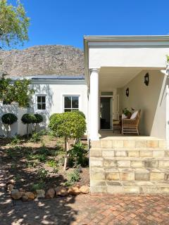 La Belle Vie - Franschhoek - 0