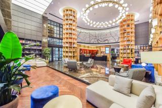 Atour Light Hotel Guiyang Fountain - Guiyang - 9