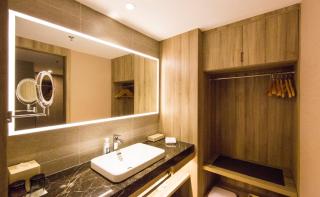 Atour Hotel Shenyang Olympic Yingpan Street - 3