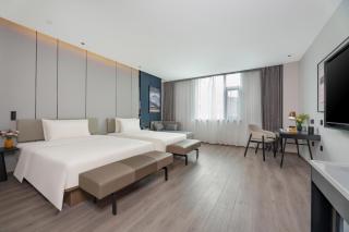 Atour Hotel Karamay - Karamay - 4