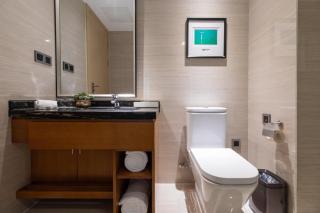 Atour Hotel Xiamen Xiagu Cruise Center - Xiamen - 7