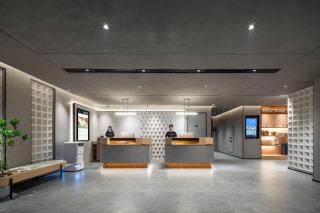 Atour Hotel Anji Longshan - Anji - 7