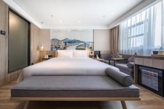 Atour Hotel Zhongshan Er Road Lihe Plaza - 3