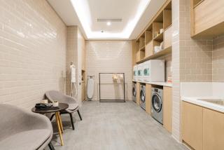 Atour Hotel Ningbo International Convention and Exhibition Center - Ningbo - 3