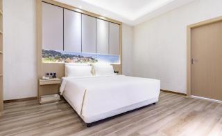Atour Hotel Xiamen Xiagu Cruise Center - Xiamen - 6