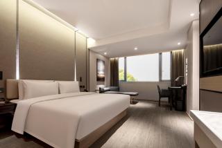 Atour Hotel Shaoxing Heqiao - Shaoxing - 7