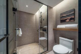 Atour Hotel Nanchang Bayi Square Provincial Television Station - Nanchang - 7