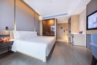 Atour Hotel Zhuhai Tangjiawan University Jinding Plaza - 4