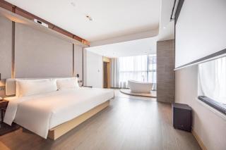 Atour Hotel Shenzhen Fuhai International Convention and Exhibition Center - Bao'an - 8