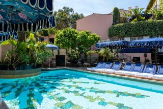 Villas by Le Yaca Saint-Tropez - Saint-Tropez - 8