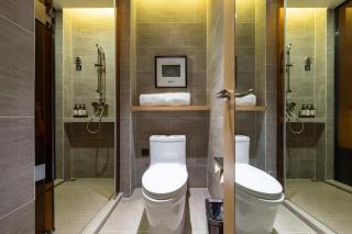 Atour Hotel Wuhan Tiandi Hankou Jiangtan - Wuhan - 6