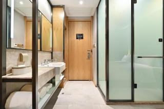 Atour X Hotel Beijing Sanlitun Agricultural Exhibition Hall - 6
