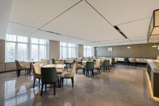 Atour Hotel Hangzhou Xintiandi Zhongda Intime - Hangzhou - 6
