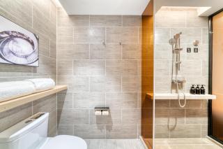 Atour Hotel Hangzhou Binjiang Powerlong City - Hangzhou - 3
