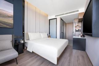 Atour Hotel Karamay - Karamay - 1