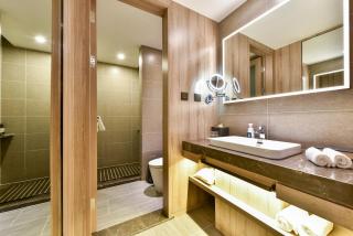 Atour Hotel Tianjin Binhai 1st Street - 2