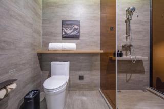 Atour Hotel Hefei North Square South Station - Hefei - 1